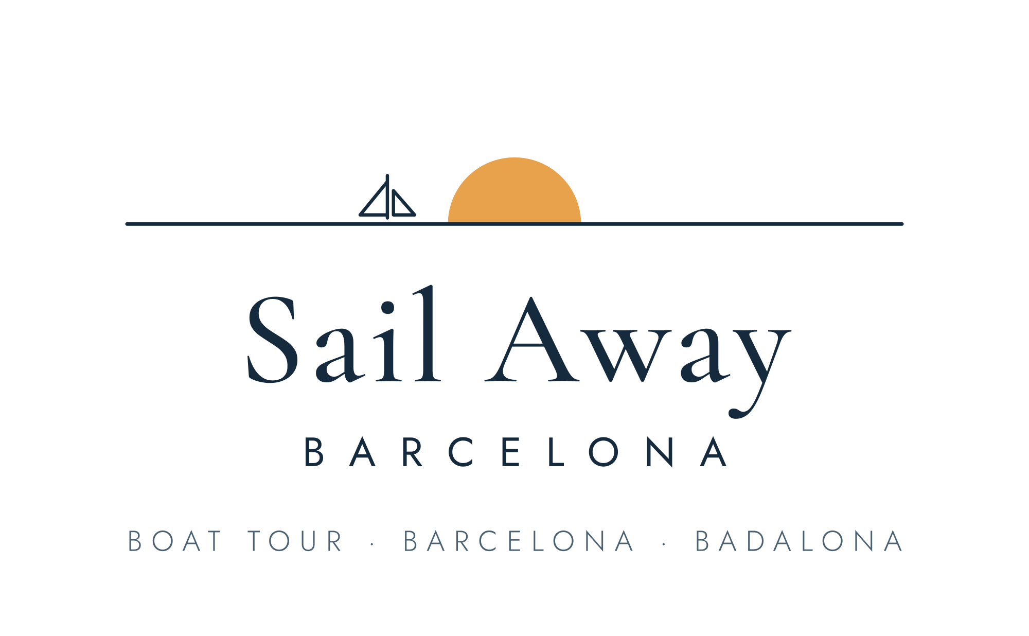 Sail Away Barcelona
